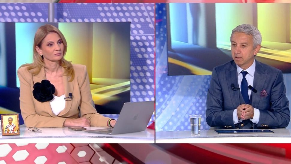 Culisele Statului Paralel. Dan Diaconescu, declarații explozive despre cum se fabrică un dosar: Există un "centru de ascultare" pe strada Londra