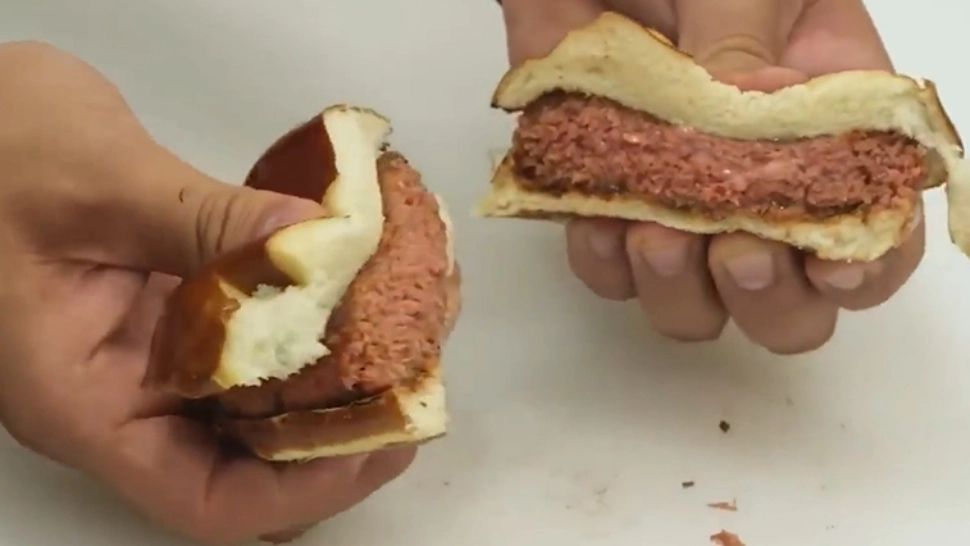 Carnea hibrid, o realitatea și în România! Ce alte "delicatese" vor consuma românii în 2025