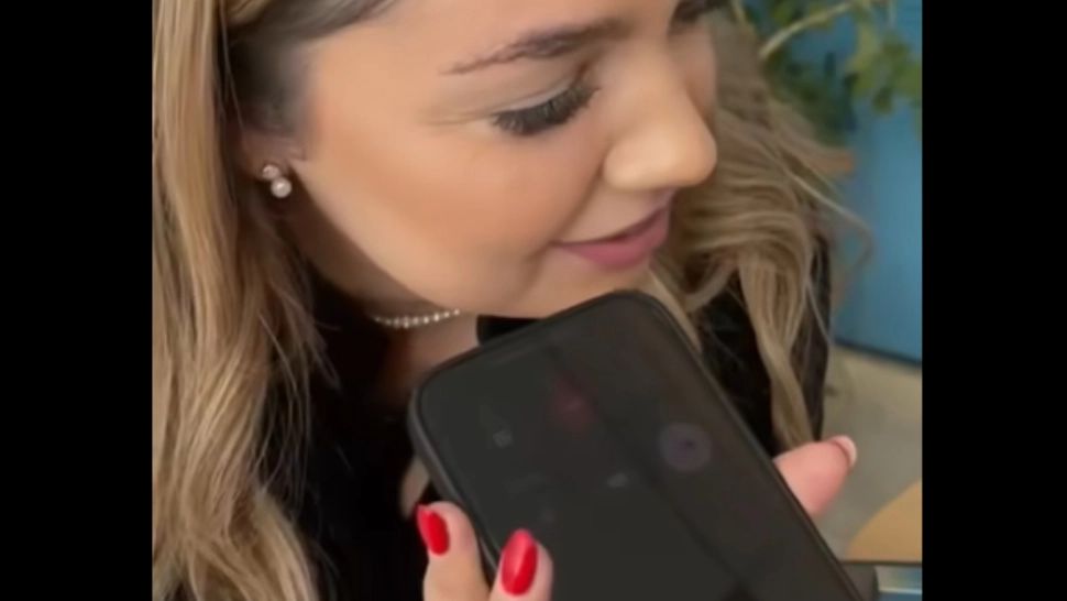 Soția lui George Simion dă cărțile pe față: câtă încredere are în liderul AUR. Ilinca a fost sunată de o casă de sondare a opiniei publice VIDEO