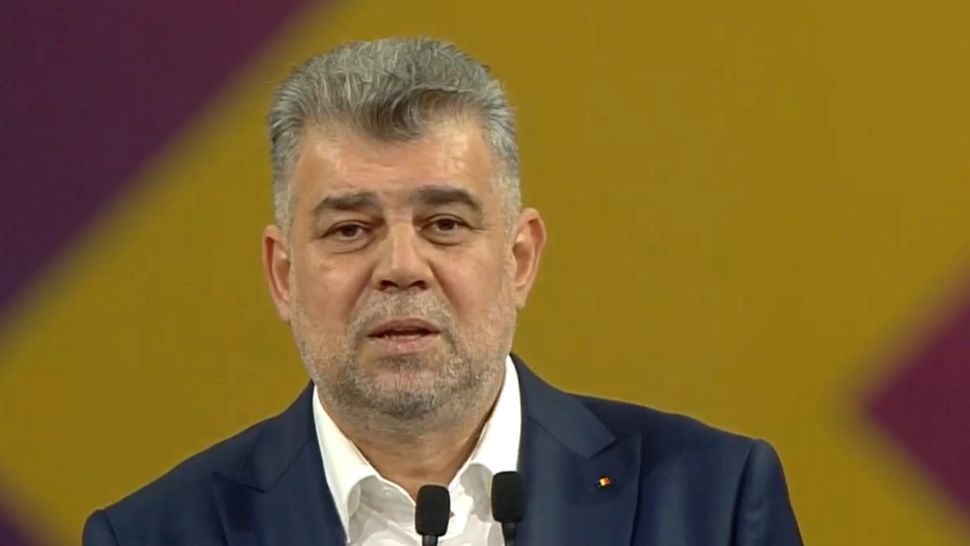 Programul de guvernare al PSD pentru perioada 2024-2028, prezentat de Ciolacu. Premierul susține că România va intra "pe deplin" în Schengen: ce se va întâmpla cu salariile 