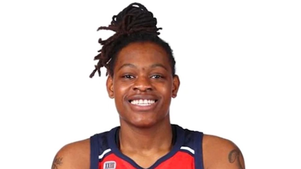 SCENARIU ȘOCANT în cazul baschetbalistei americane de la CSM Târgoviște care a murit luni: anchetatorii nu exclud SINUCIDEREA