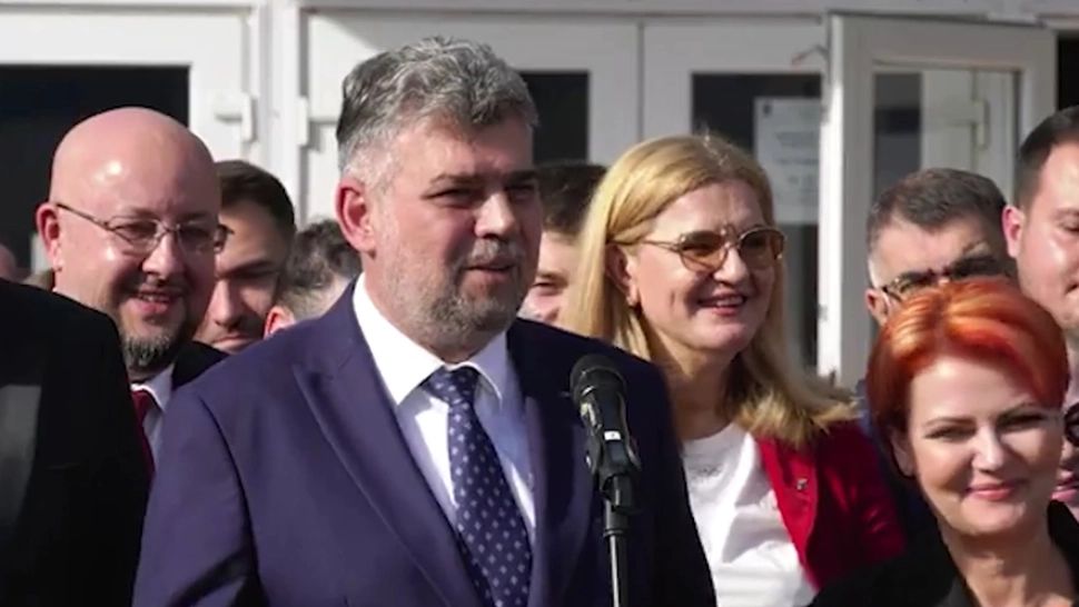 Ce face Ciolacu pentru a-și păstra energia. Premierul a vorbit fără perdea despre "secretul" vitalității sale