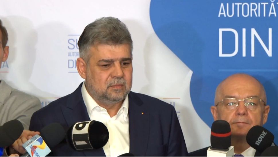 TVA și cota unică îi dau bătăi de cap lui Ciolacu: Vă spun, mă TATUEZ pe mână...