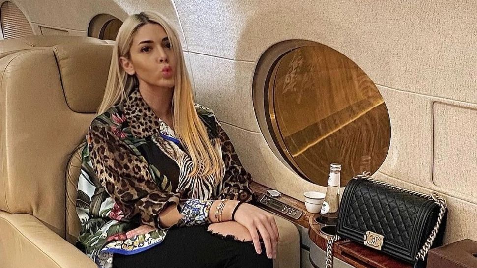 Marina Pandarof le-a dat cu flit magistraților! Șefa "Rețelei M" a trimis avocatul la proces: judecata, amânată pentru luna noiembrie