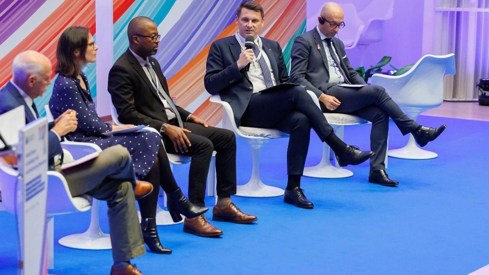 Mircea Abrudean (PNL): România este considerată de OCDE reper de bună practică în domeniul guvernării deschise și este dată exemplu 