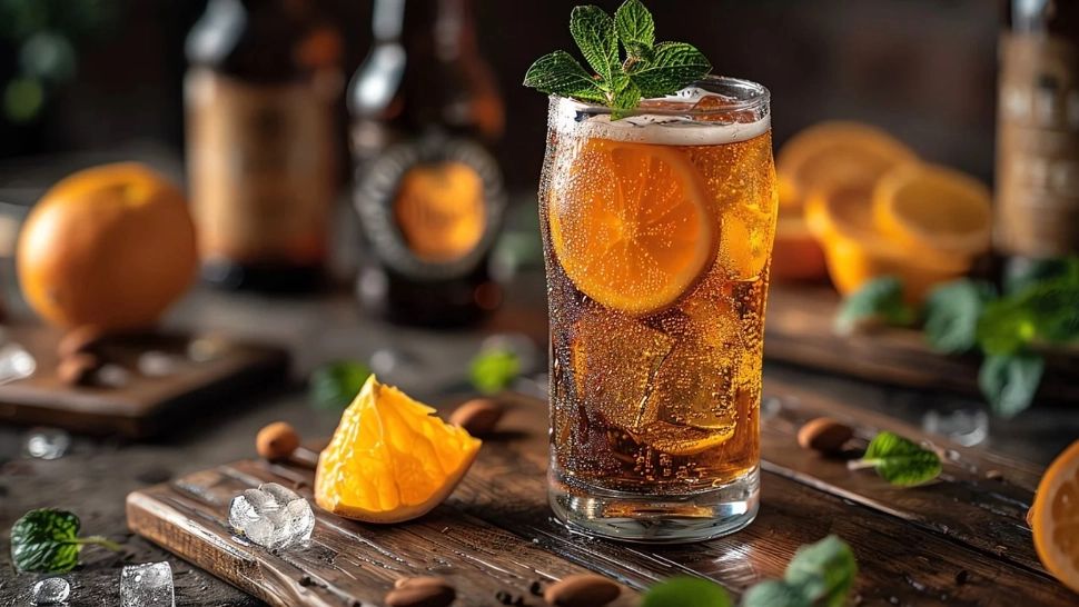 Băutura răcoritoare adorată de români care te poate lăsa fără permis. Avertisment pentru toți șoferii: rezultat fals pozitiv la amfetamină