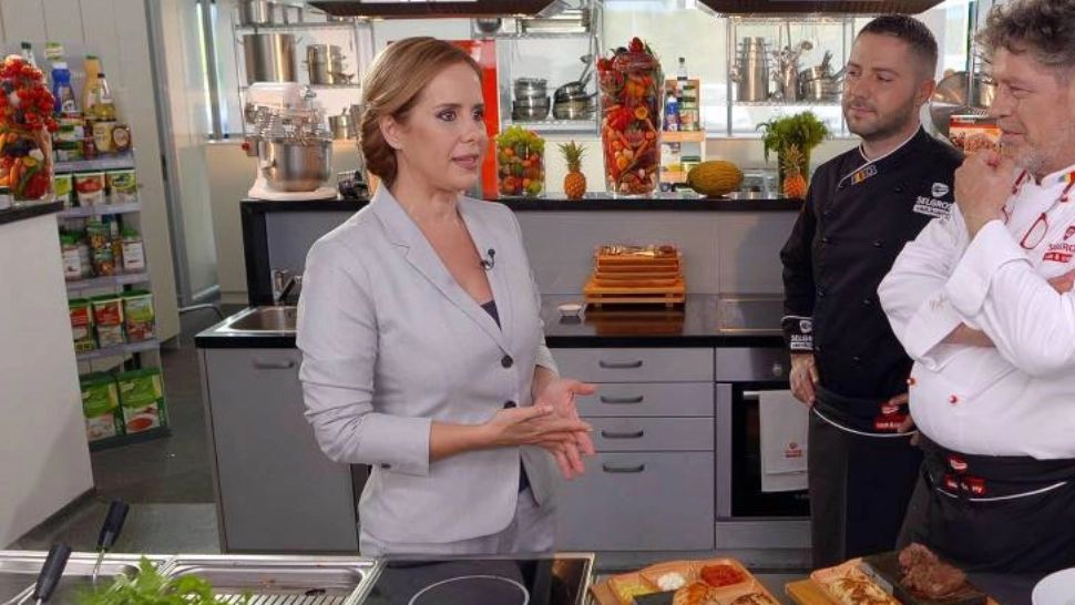 Grăsimile care ne fac mai deștepți. Legătura dintre ce mâncăm și cum ne comportăm, analizată de nutriționista Mihaela Bilic