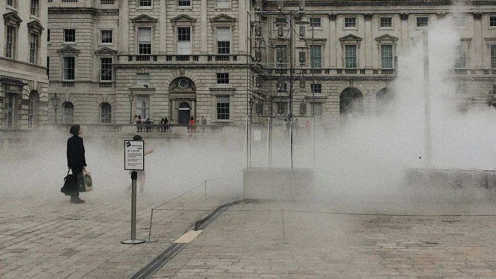 Atenționare ANM. Cod galben de ceață în 18 județe din țară, vineri dimineața. Care sunt localitățile afectate