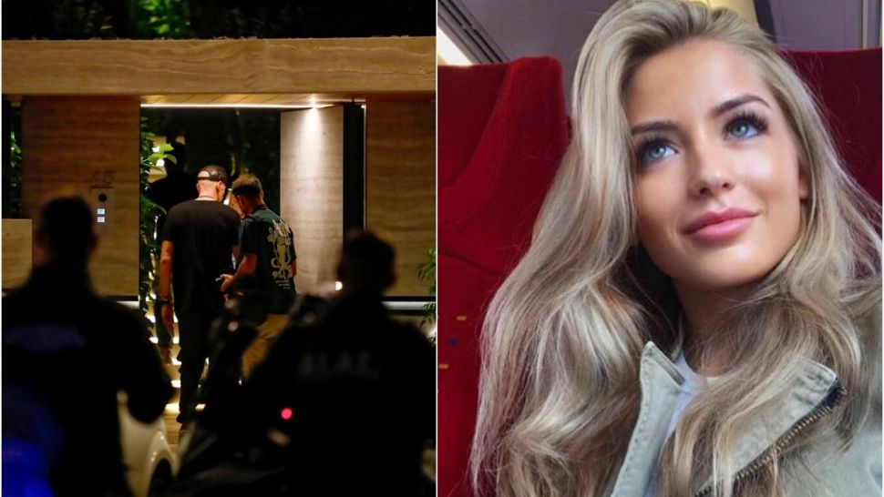 Durere fără margini! Ce mesaj a transmis logodnica fotbalistului mort la 31 de ani: „George, iubirea vieţii mele, tatăl perfect...”