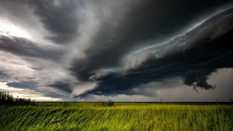 RO Alert de fenomene meteo extreme la Cluj- Napoca și în împrejurimi. Se așteaptă furtună cu grindină