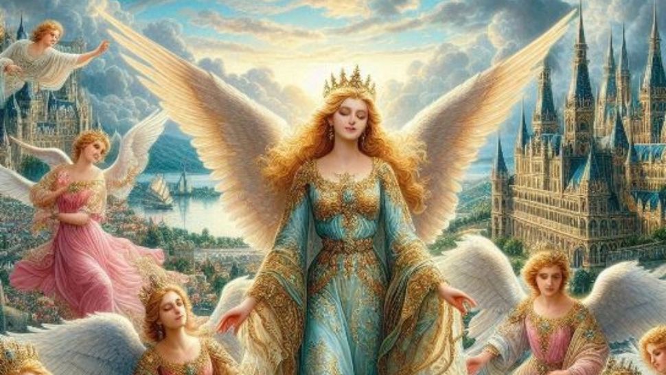 Teoria care a stârnit reacții în lumea științifică. Un profesor face afirmații cu privire la locul unde ar putea fi localizat Raiul