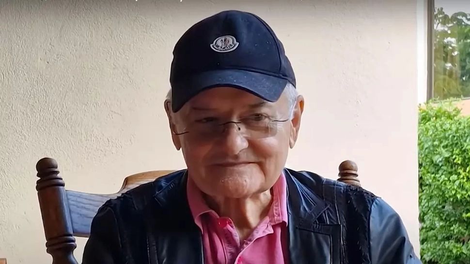 Irinel Columbeanu a fost consultat de un psihiatru. De ce a venit medicul specialist la fostul milionar în azilul de bătrâni?