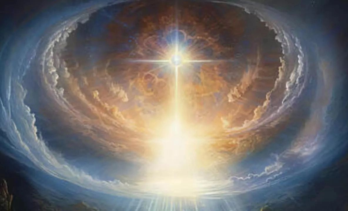 Cercetătorii americani cred ca au descoperit "Lumea de Apoi" menționată în Biblie