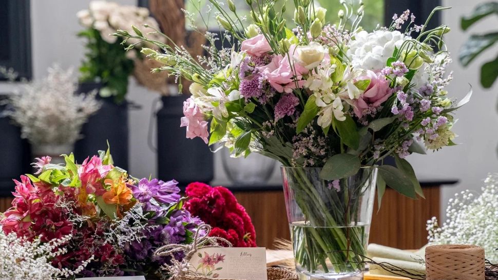 Floarea comestibilă. Deliciul ascuns din grădina ta de care puțină lume știe 