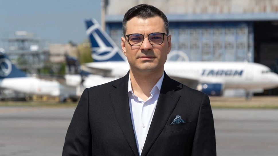 Marius Popescu, președintele ACAR: Aviația comercială românească nu poate fi lăsată deoparte. Dezvoltarea ei trebuie să fie o prioritate națională