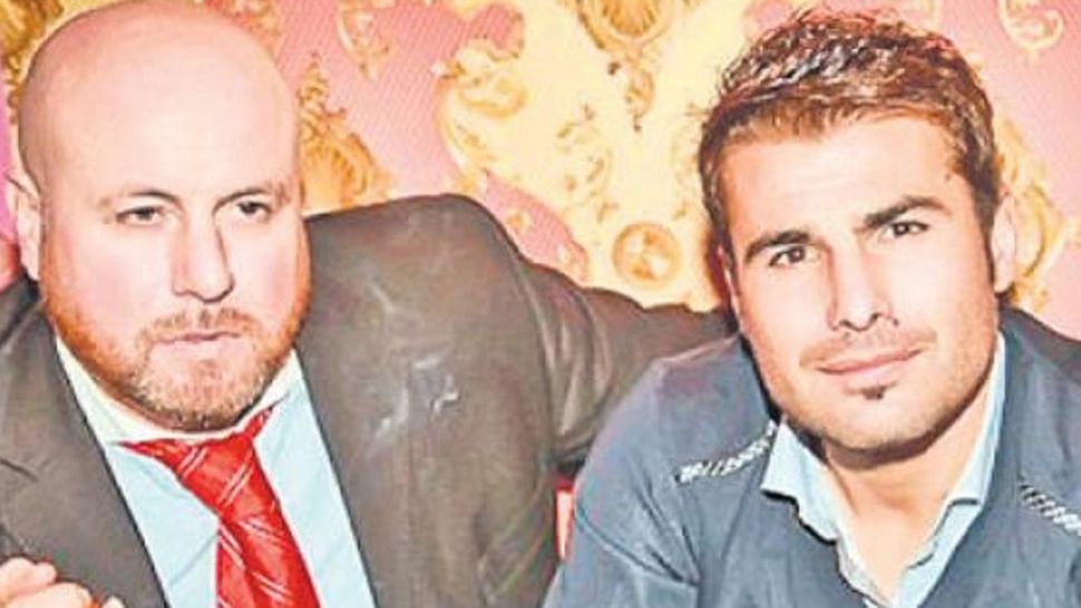 Cine este Adrian Marțian, tatăl milionar al celor 3 copii dispăruți din Hunedoara? Bărbatul locuiește într-o rulotă și a fost în scandal cu Adi Mutu