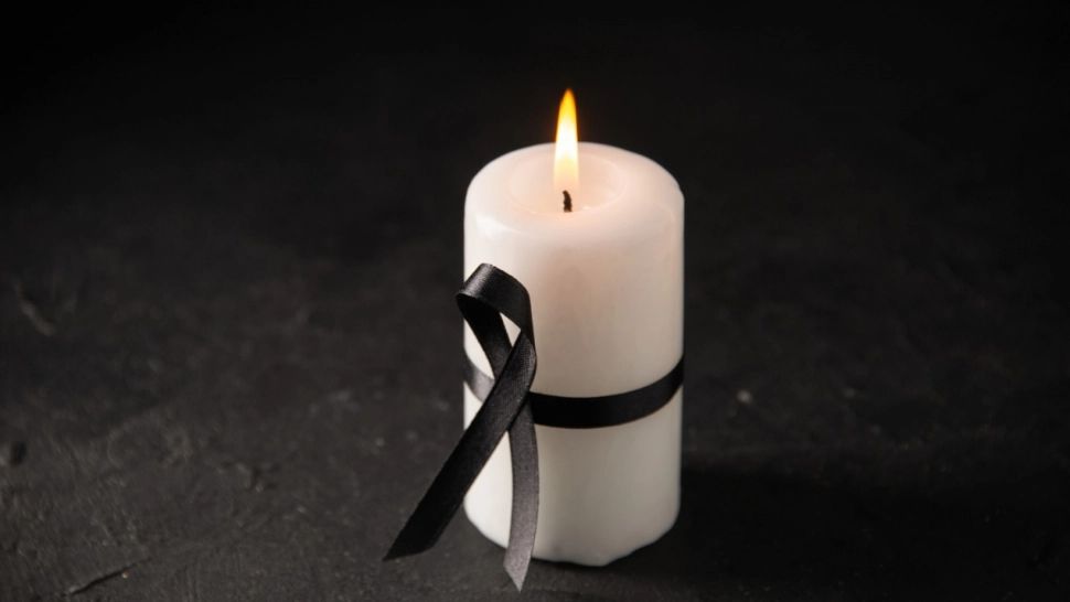 Moarte cumplită pentru un tânăr fotbalist. Și-a pierdut viața într-un accident rutier din cauza vitezei