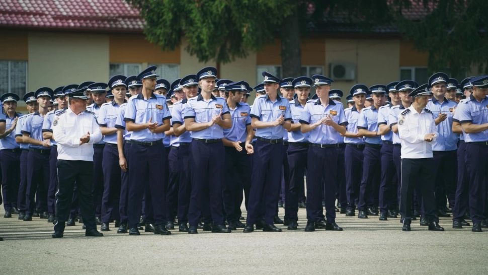 Polițiștii influenceri, sub lupă: controale interne înăsprite în Poliția Română
