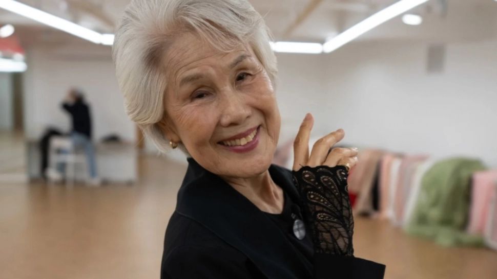 Vârsta e doar un număr: La 80 de ani participă la concursul „Miss Univers”