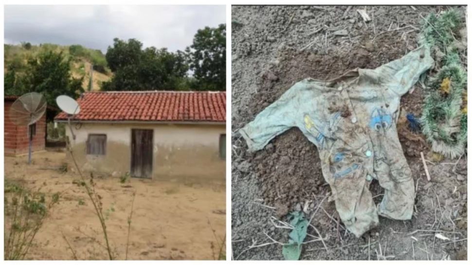 Monstrul care și-a terorizat familia timp de 23 de ani. Poliția a găsit cadavre de bebeluși ascunse în grădină