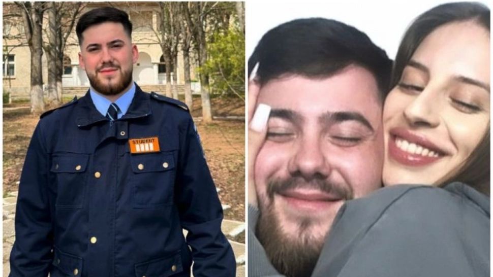 Influencer celebru, prins băut la volan după o cursă nebună cu oamenii legii. Adrian „elicopter de luptă” a fost exmatriculat de la Academia de Poliție