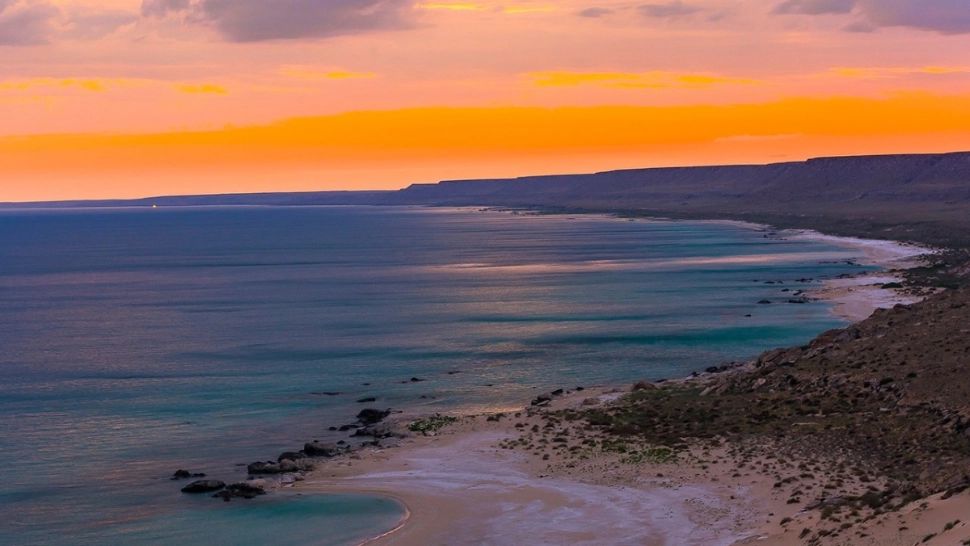 Marea Caspică, cel mai mare lac din lume, în pericol de dispariție: Efectele ar putea fi devastatoare