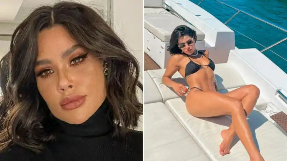 Petrecere pe iaht cu final tragic! Cadavrul unui model OnlyFans a fost găsit plutind pe mare