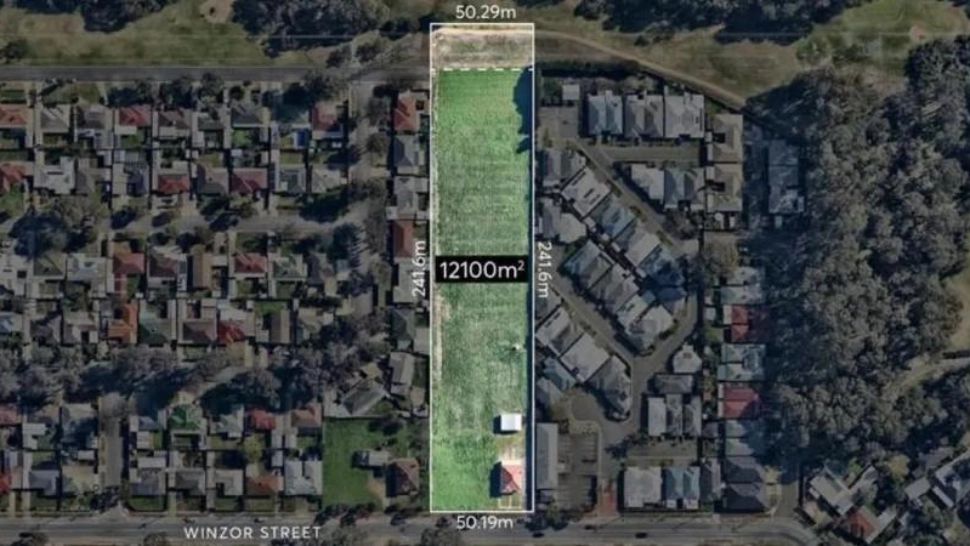 O familie care a refuzat să vândă casa timp de 30 de ani - a luat o decizie neașteptată. Sumă record pentru proprietate