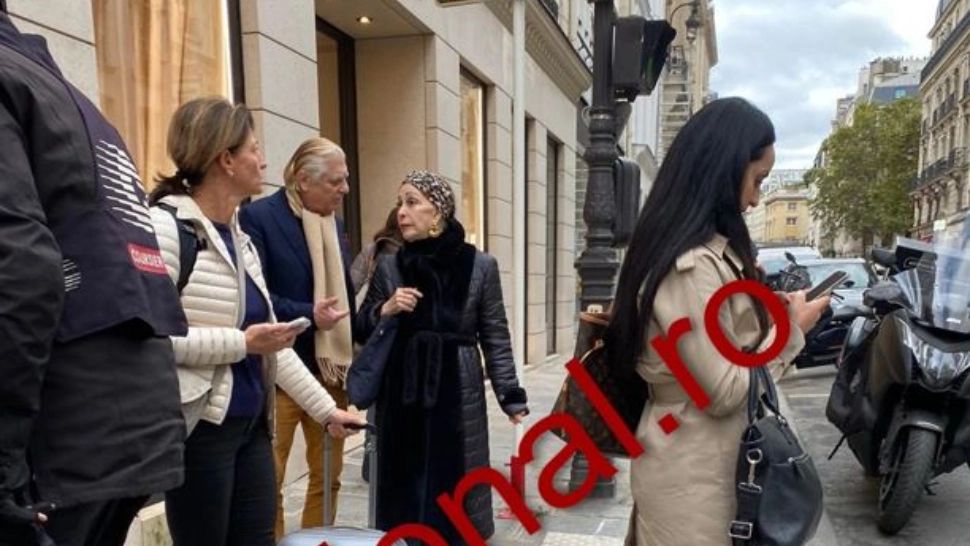 Fugarul Paul al României, vecin cu Emmanuel Macron. Viață de lux în buricul Parisului