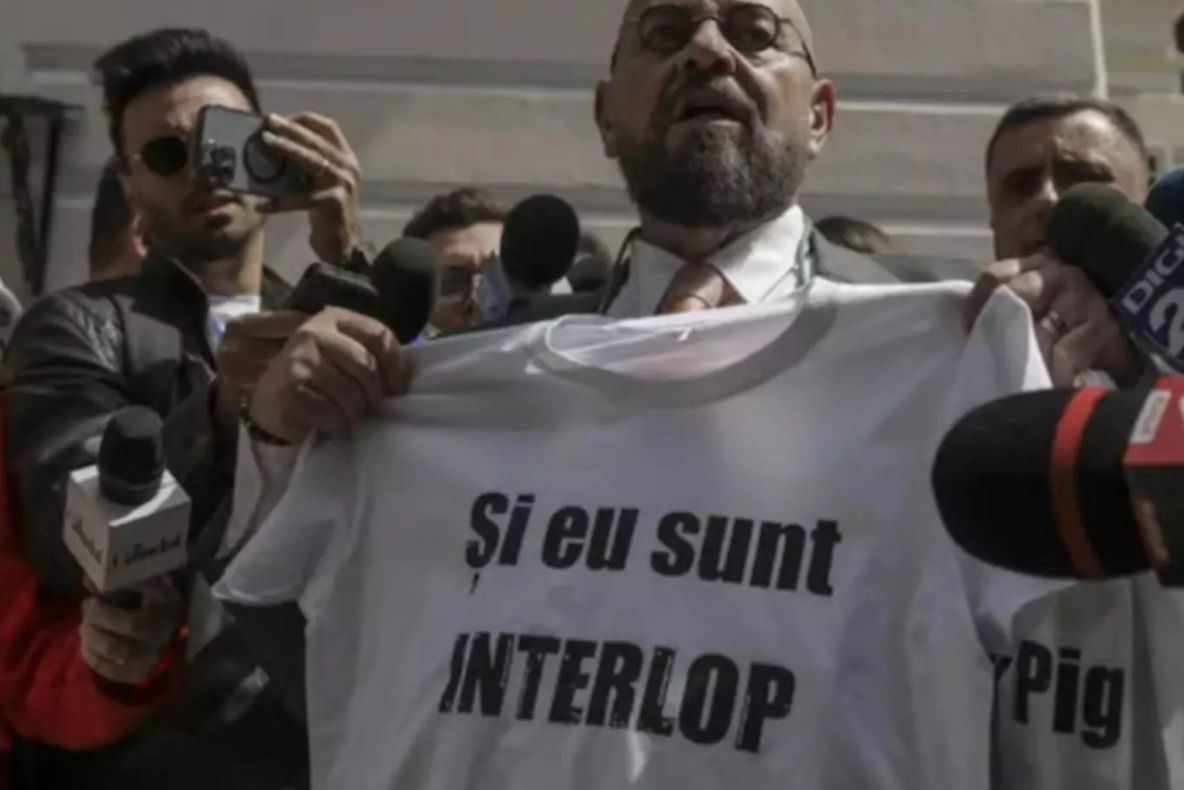 Caravana România Suverană descinde în cuibul edilului interlop Piedone. Declarații șocante despre cum a ajuns pe lista pentru Senat a PSD: Toată lumea a fost de acord, nimeni nu a fost împotrivă