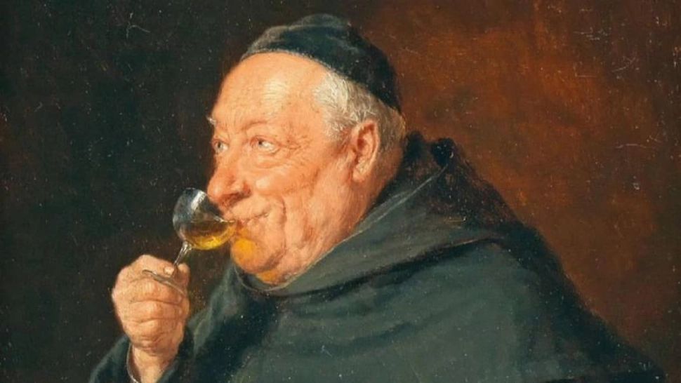 Berea preoților bavarezi, CURA miraculoasă de slăbire. Secretul rețetei este păstrat cu sfințenie