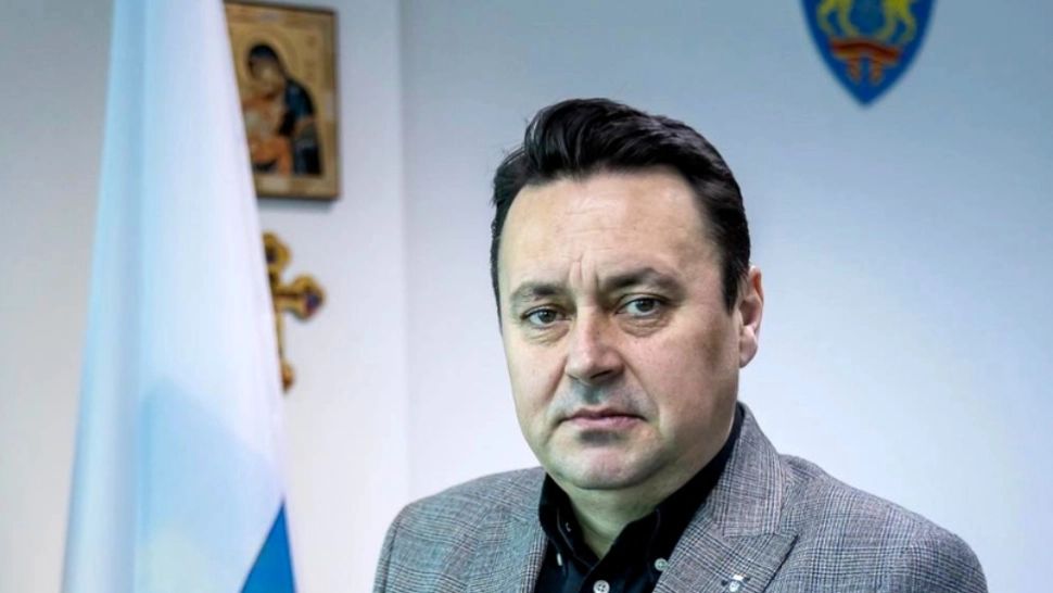 Andrei Volosevici, fostul primar al Ploieștiului, a fost trimis în judecată pentru purtare abuzivă și uzurparea funcției