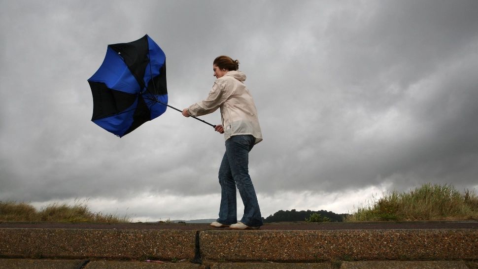 Cod galben de vânt până duminică dimineață, în Caraș Severin. Temperaturile scad brusc și în Capitală: noua prognoză emisă de ANM
