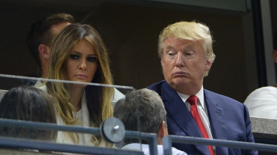 Industria porno intră în campanie împotriva lui Donald Trump. Campania ”Jos labele de pe Hands Off My Porn”, în statele-cheie