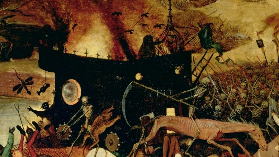 Ce povestește ocultistul care a prezis sfârșitul lumii în  2235? De unde va veni misterioasa stea Algol