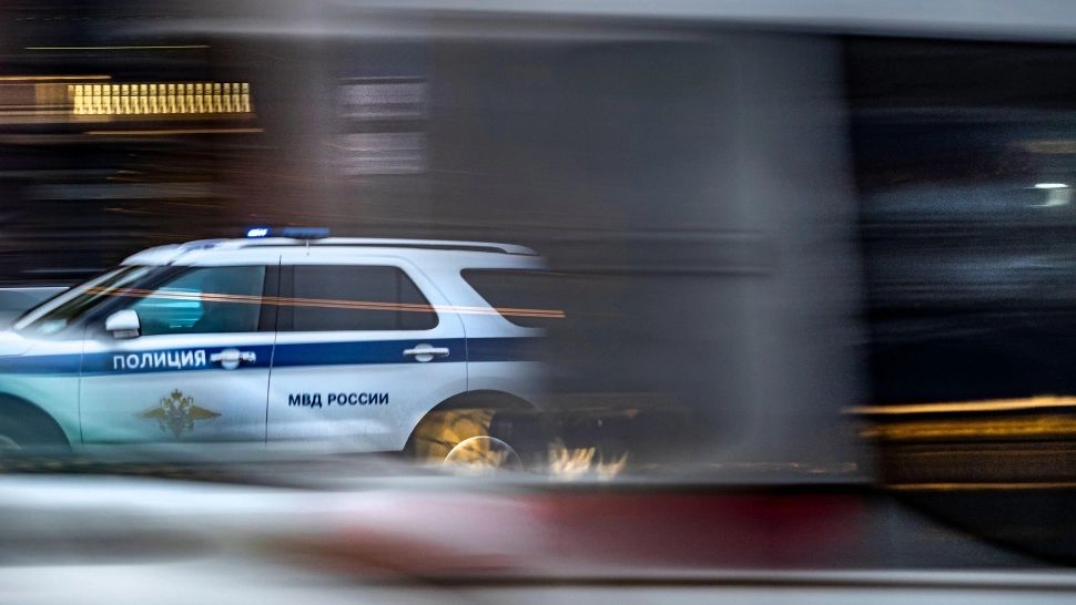 O mașină a explodat la Moscova! 3 răniți, printre care un copil de 6 ani și un om de afaceri rus. Anchetă uriașă