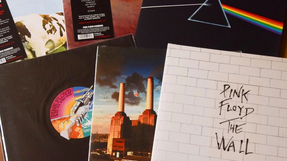 Pink Floyd și-a vândut drepturile asupra muzicii. Suma uriașă primită de legendara formație
