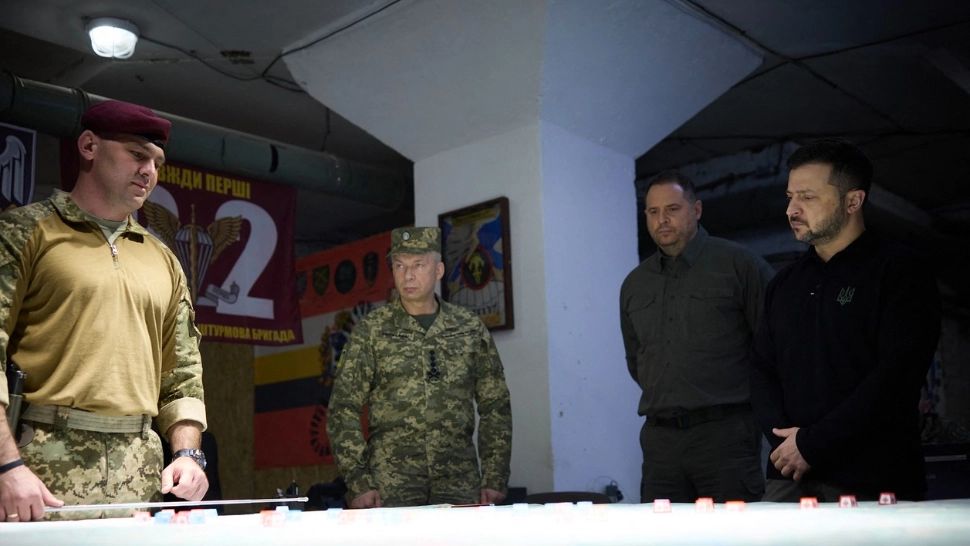 Război în Ucraina, ziua 955. Zelenski a vizitat soldaţi care luptă în regiunea rusă Kursk. UE pregătește sancțiuni Iranului pentru rachetele livrate Rusiei - LIVE TEXT