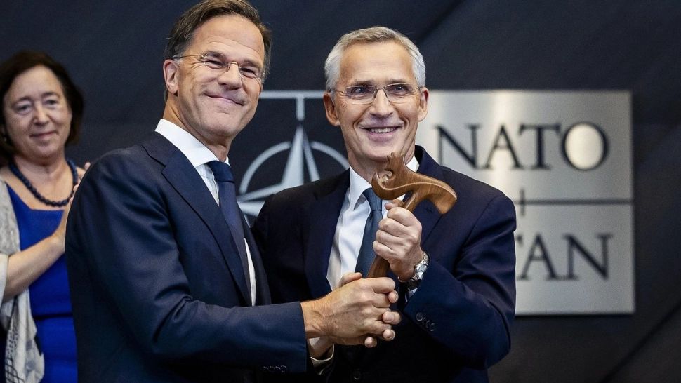 Război în Ucraina, ziua 956. Stoltenberg deschide ușa NATO: Ucraina ar putea adera chiar și cu teritorii ocupate" - LIVE TEXT