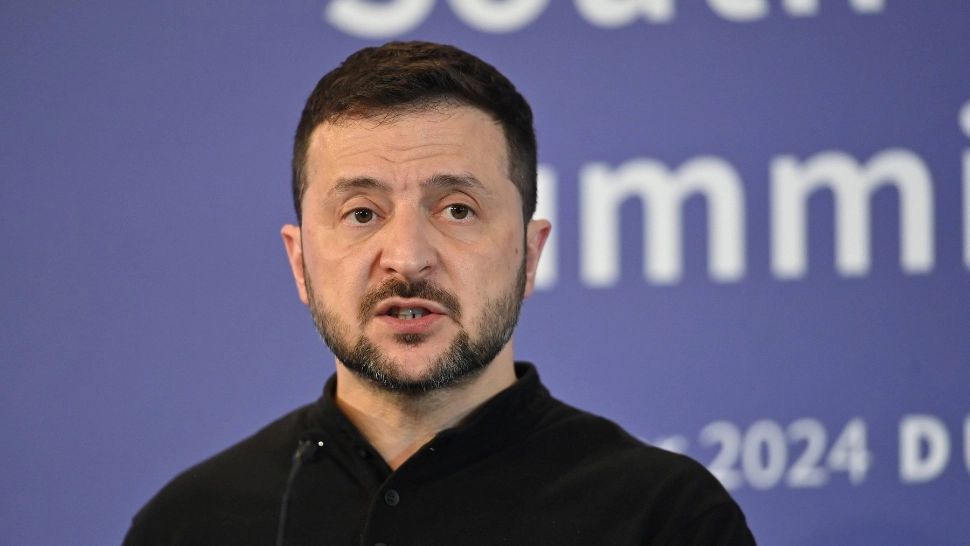 Război în Ucraina, ziua 961. Zelenski neagă că o încetare a focului cu Rusia ar fi discutată în turneul său european - LIVE TEXT