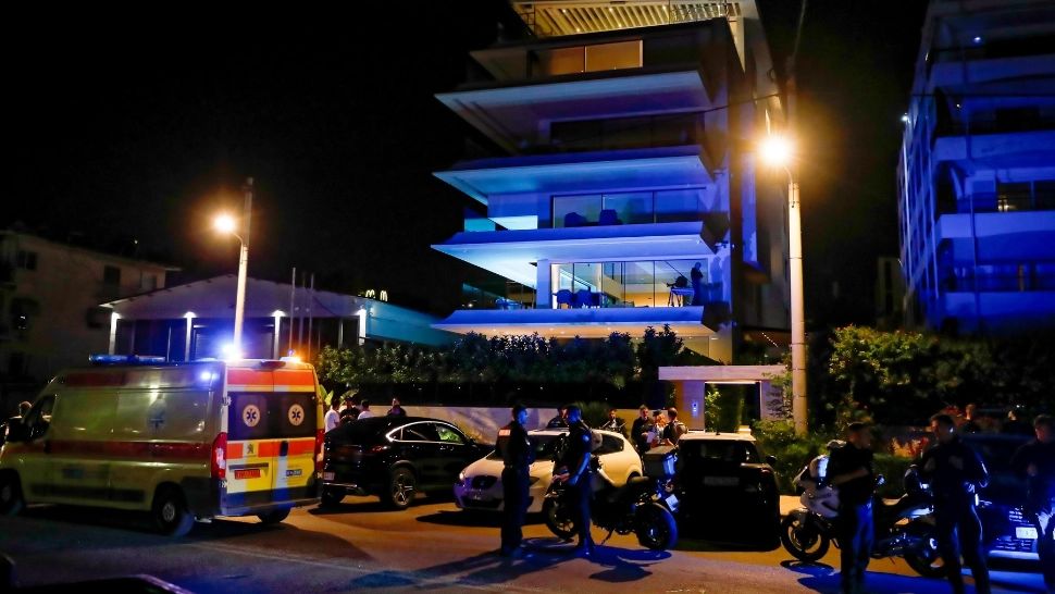 Fotbalist celebru, găsit MORT în piscina casei sale din Atena! Avea doar 31 de ani și juca la Panathinaikos Atena