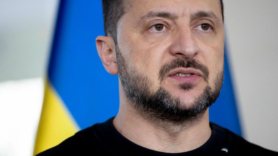 Război în Ucraina, ziua 968. Zelenski, mesaj ferm de la Bruxelles: Ucraina merită să devină al 33-lea membru al NATO - LIVE TEXT