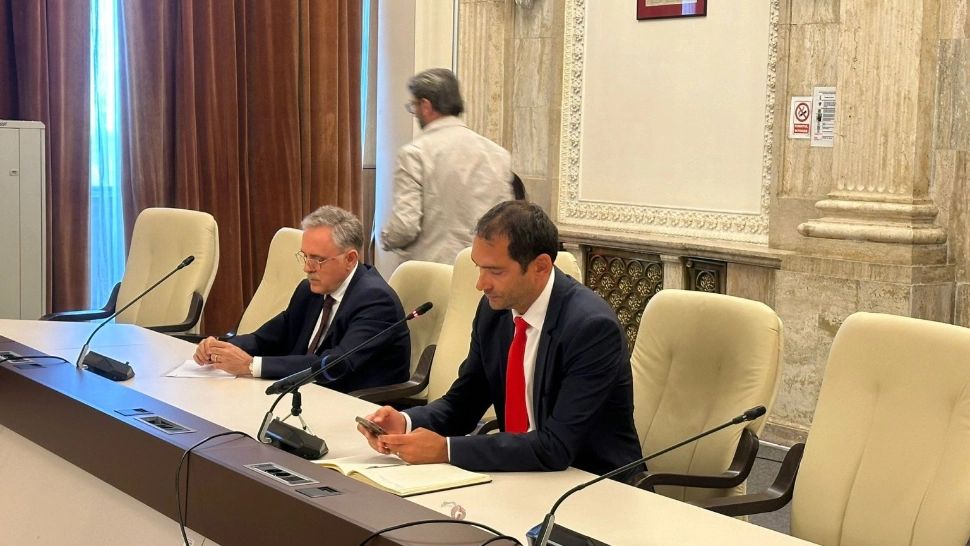 Cristian Roșu, fost vicepreședinte ASF, a ieșit din cursa pentru un post în conducerea instituției