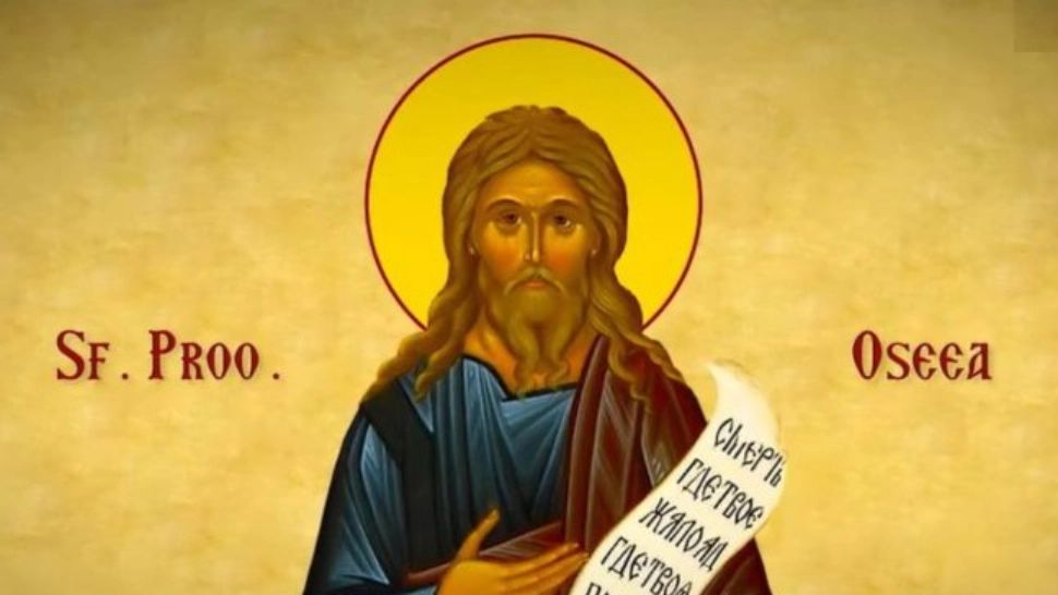 Sărbătoare 17 octombrie. Este pomenit Sfântul ocrotitor al celor rătăciți. Ce rugăciune să spunem pentru aducerea pe calea cea dreaptă a celor care au apucat-o pe căi greșite