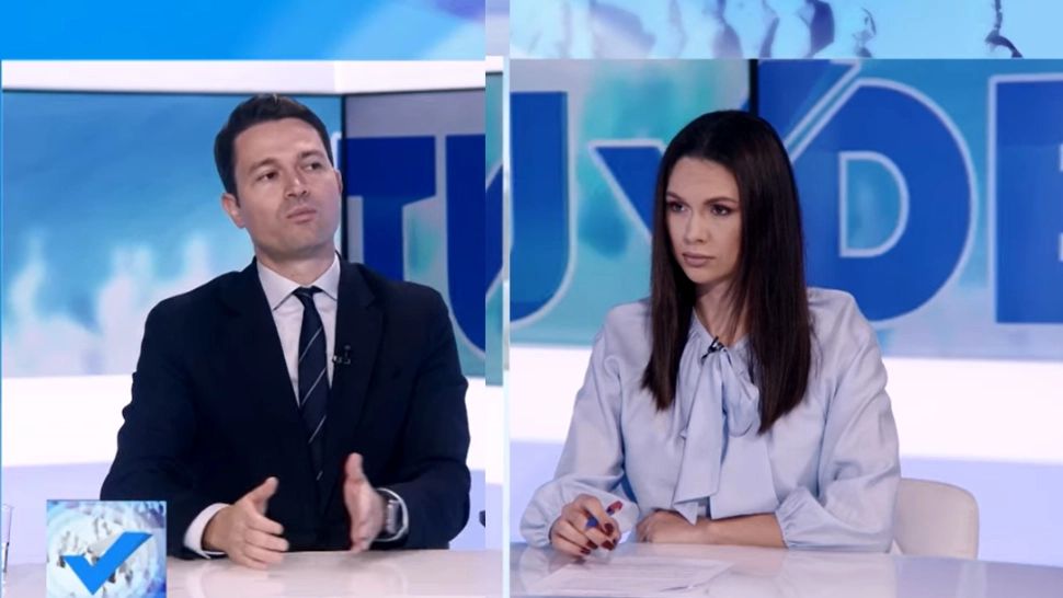 TU DECIZI! Robert Sighiartău, vicepreședintele PNL: Marcel Ciolacu nu și-a respectat cuvântul față de Nicolae Ciucă, această alianță nu trebuie să mai aibă loc