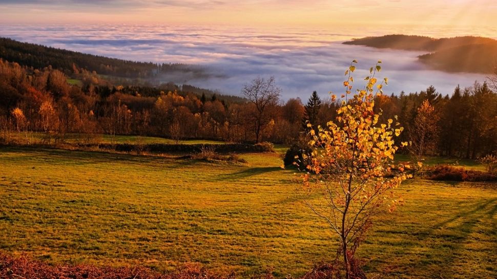 Prognoza meteo 22 octombrie. Vremea continuă să se încălzească. Maxima va fi de 21 de grade Celsius
