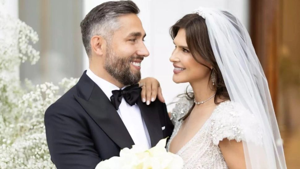 Cine a fost prima soție a lui Valeriu Gheorghiță. Pensia alimentară colosală pe care o plătește pentru cei doi copii