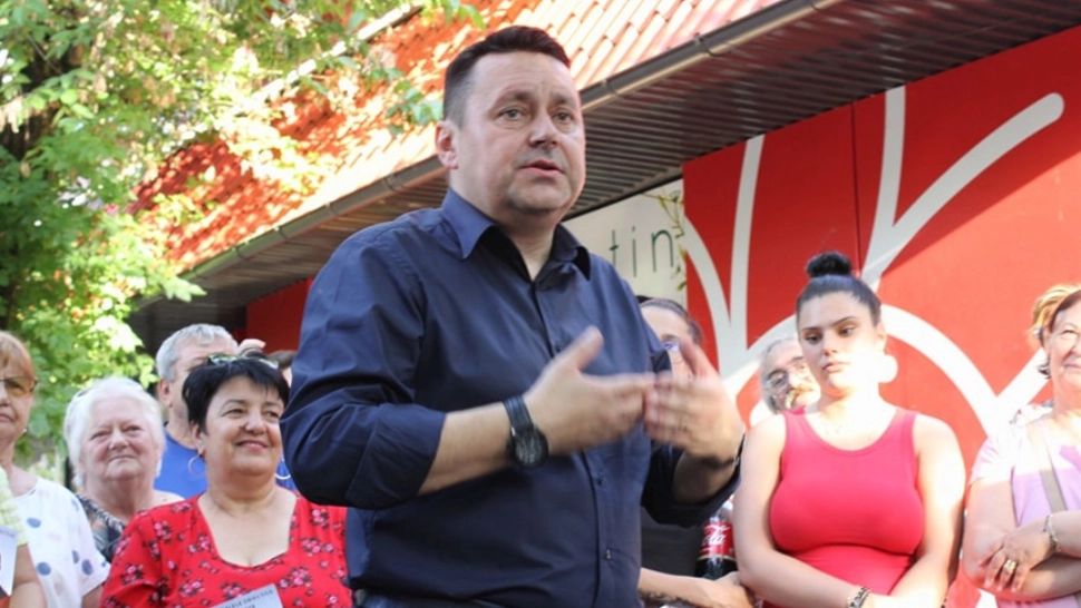  Primarul Ploieştiului, Andrei Volosevici, suspect într-un dosar al Parchetului. Ce acuzații i se aduc
