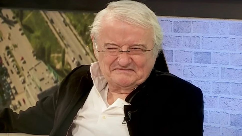 Irinel Columbeanu începe să se confrunte cu probleme de sănătate mintală: „Are momente când nu e 100% lucid”