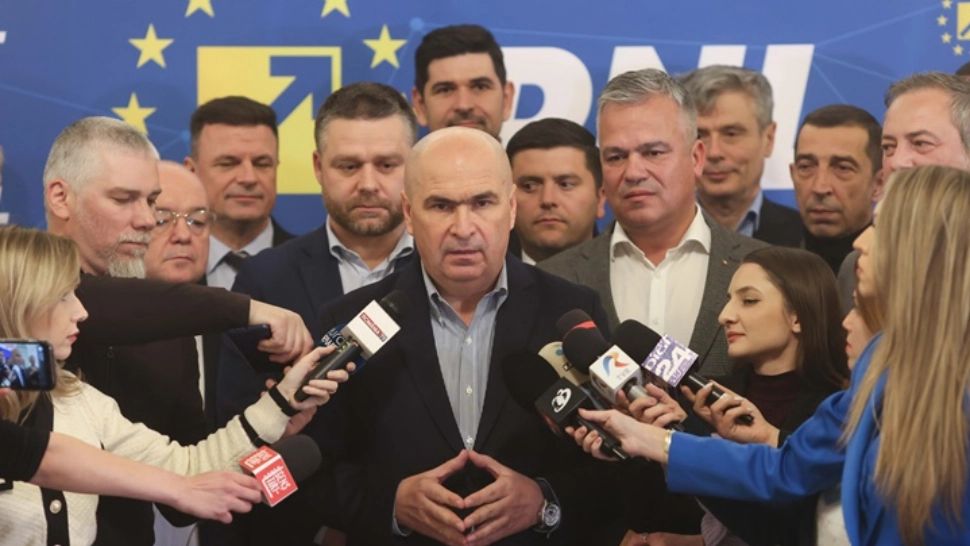 Ilie Bolojan: „PNL, decât să fie într-o guvernare care din nou va dezamăgi, mai bine stă în opoziţie” 